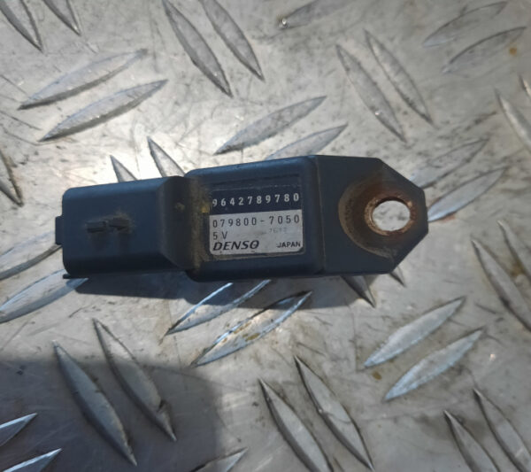 Senzor presiune 9642789780 1.4/2.2 HDi