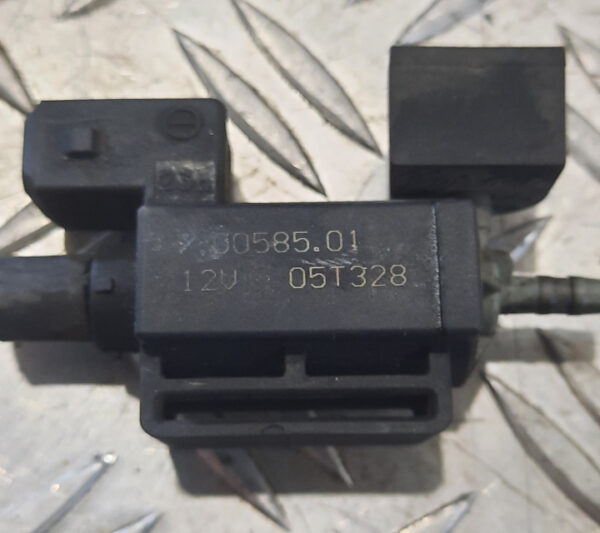 Valva solenoid 70058501 3.0 benzina XFV