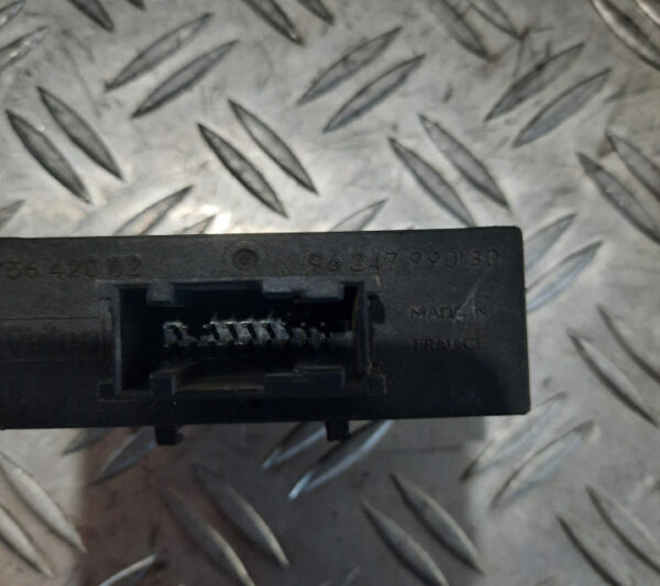 Unitate control geamuri electrice 9624799080