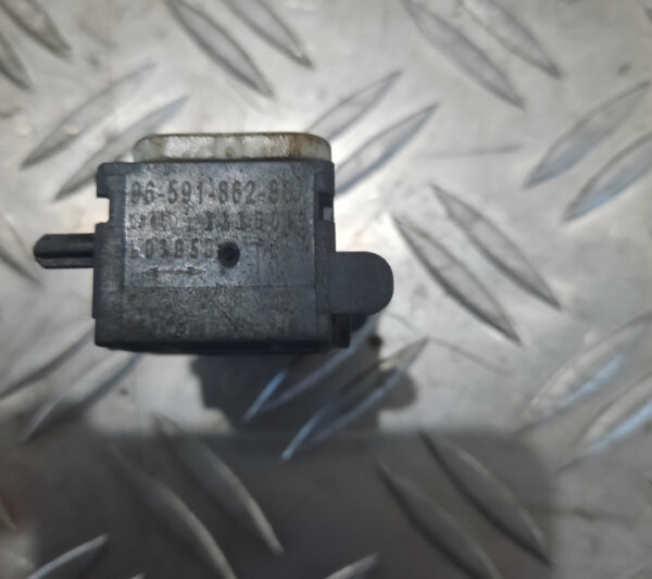 Senzor impact lateral 9659186280