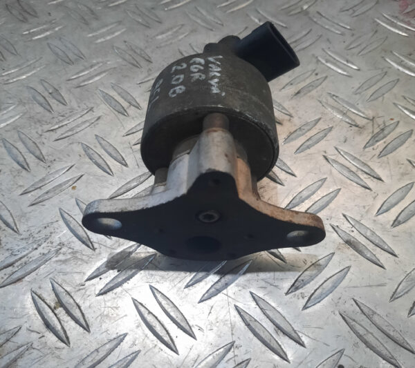 Valva EGR 9709711742P 2.0 benzina RFN