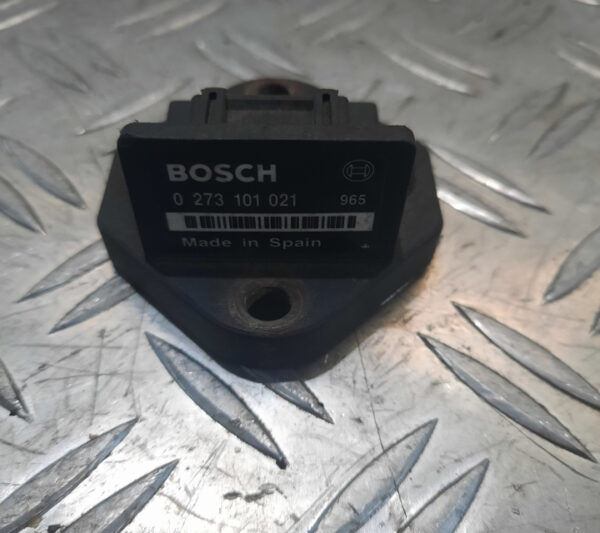 Senzor acceeleratie 0273101021
