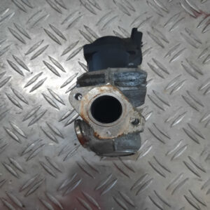 Supapa EGR 9672880080 1.6 HDi
