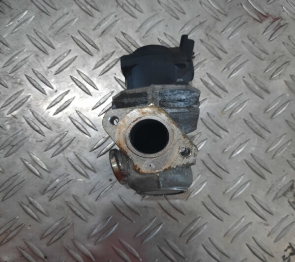 Supapa EGR 9672880080 1.6 HDi