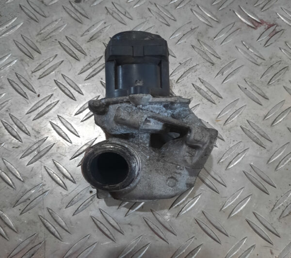 Supapa EGR 9672880080 1.6 HDi