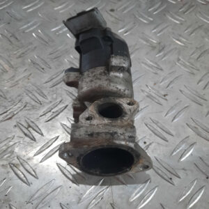 Supapa EGR Valeo 2.7 HDi automata motor UHZ