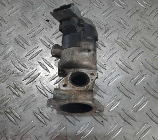Supapa EGR Sagem 2.7 HDi automata motor UHZ