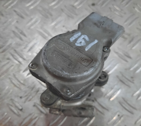 Supapa EGR Sagem 2.7 HDi automata motor UHZ