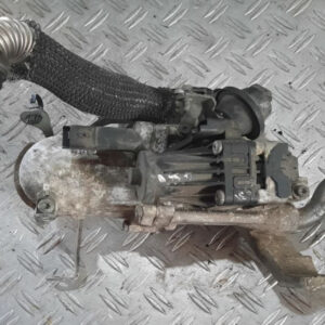 EGR cu racitor 9671187780 1.6 HDi motor 9HR sau 1.4 HDI 8HZ