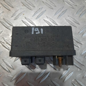 Releu bujii 0281003018 Peugeot/Fiat