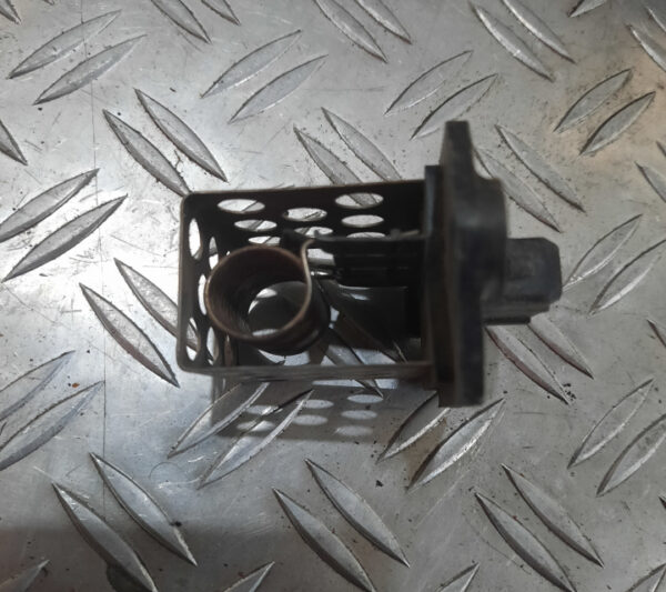 Rezistenta trepte 9641212480 Peugeot/Citroen