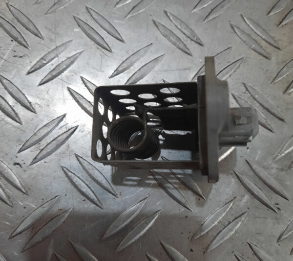 Rezistenta trepte 9641212580 Peugeot/Citroen
