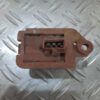 Rezistenta trepte 9641212680 Peugeot/Citroen