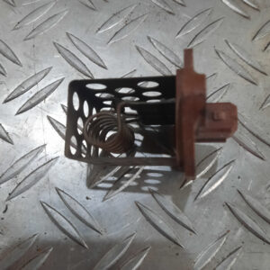 Rezistenta trepte 9641212680 Peugeot/Citroen