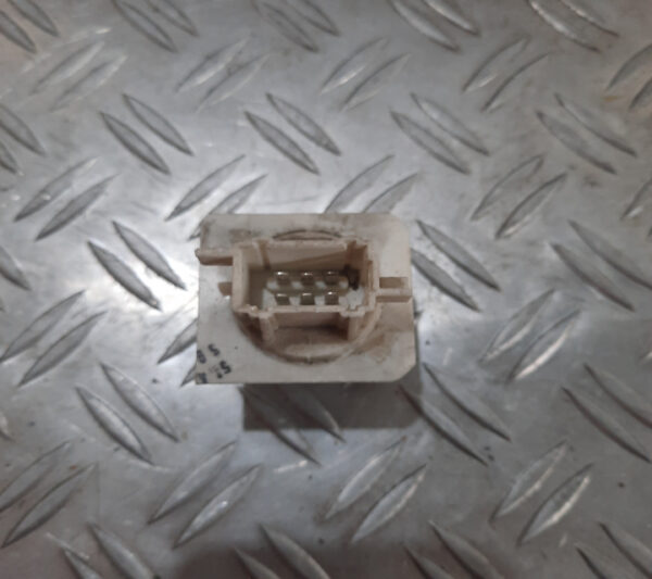 Rezistenta trepte Peugeot 206
