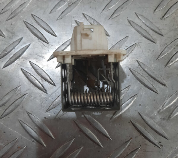 Rezistenta trepte Peugeot 206