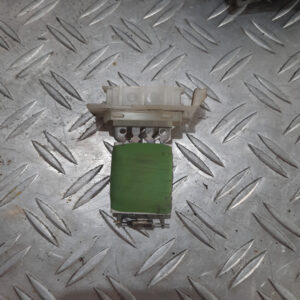 Rezistenta trepte Peugeot 207