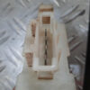 Rezistenta trepte Peugeot 207