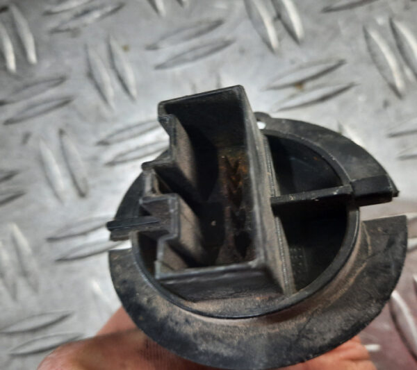 Rezistenta trepte 5982303001 Peugeot/Citroen