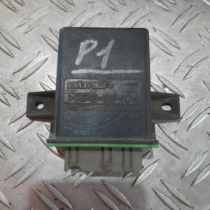 Releu bujii Peugeot Partner 1