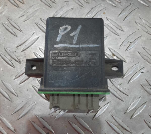 Releu bujii Peugeot Partner 1