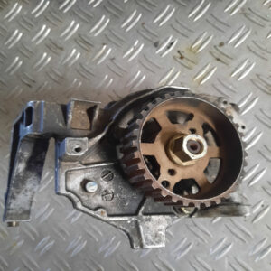 Pompa inalta presiune 9651844380 1.6 HDi (fara regulator)