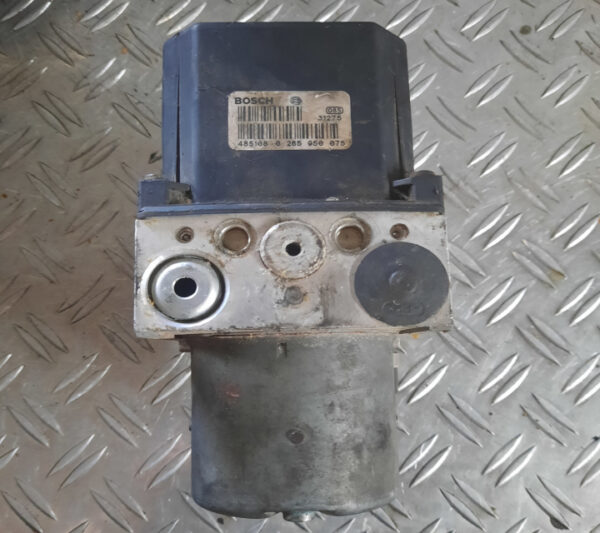 Pompa ABS Peugeot 807 2.0 HDI cod 0265950075