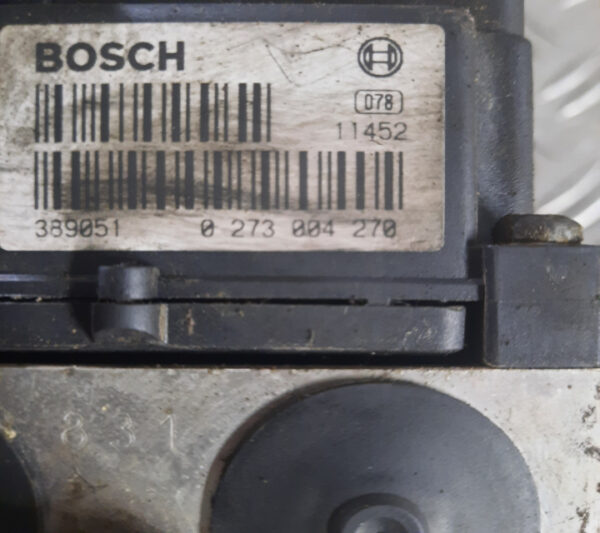 Pompa ABS Peugeot 406 2.0 HDI cod 0273004270