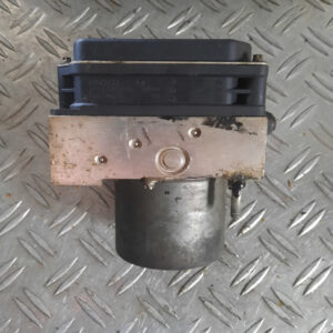 Pompa ABS Citroen C4 Picasso 1.6 HDi cod 9663617980