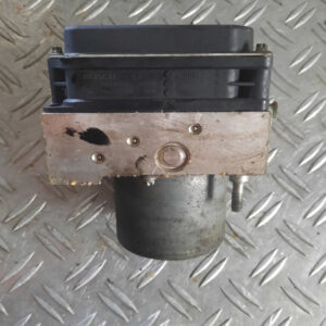 Pompa ABS Citroen C5 II 1.6 HDi cod motor 9HZ cod 9666542880