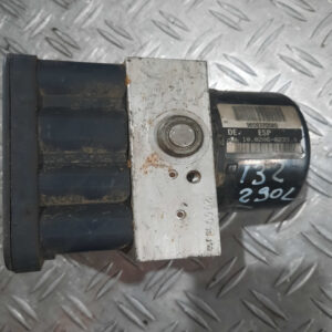 Pompa ABS Citroen C5 II an 2005 cod 9659770580