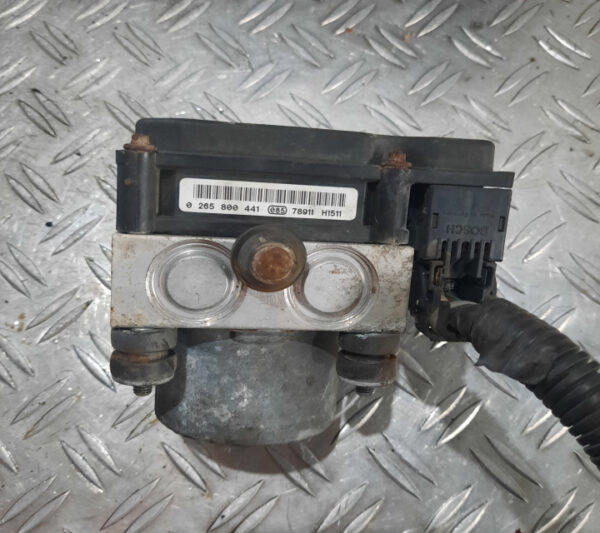 Pompa ABS Peugeot 107 cod 0265800441 