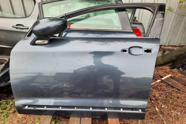 Usa stanga fata Citroen C5 3 2012 (gri)