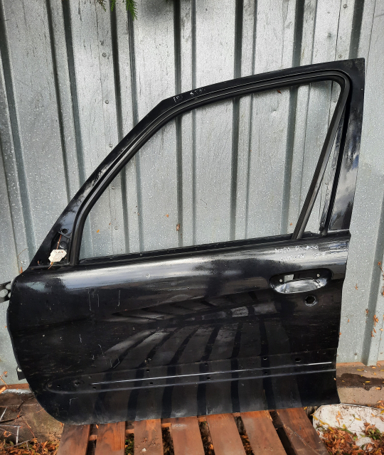 Usa stanga fata Citroen Xsara Picasso (negru)