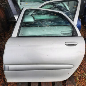 Usa stanga spate Citroen Xsara Picasso (argintiu)