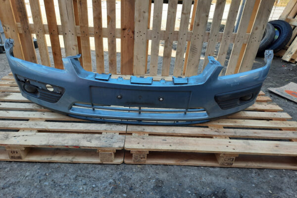 Bara fata cu proiectoare Ford Focus C-Max 2004-2006 (gri)