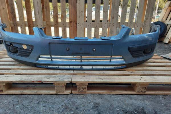 Bara fata cu proiectoare Ford Focus C-Max 2004-2006 (gri)