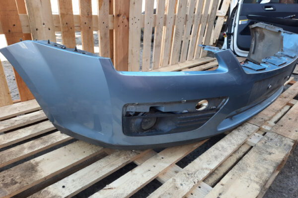 Bara fata cu proiectoare Ford Focus C-Max 2004-2006 (gri)