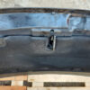 Capota motor Peugeot 5008 an 2009 (negru)