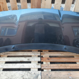Capota motor Peugeot 5008 an 2011 (gri)