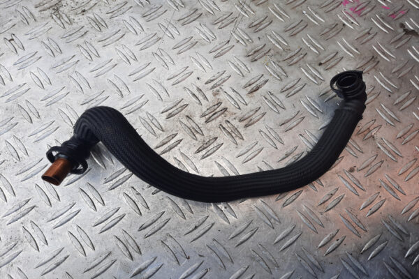 Furtun epurator cu valva V757811280 01 Peugeot 508 1.6 16V automata