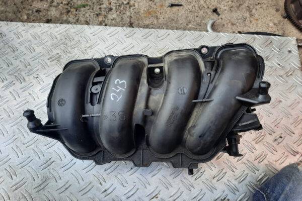 Galerie admisie V752817280 Peugeot 508 1.6 16V motor 5FS