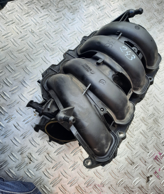Galerie admisie V752817280 Peugeot 508 1.6 16V motor 5FS