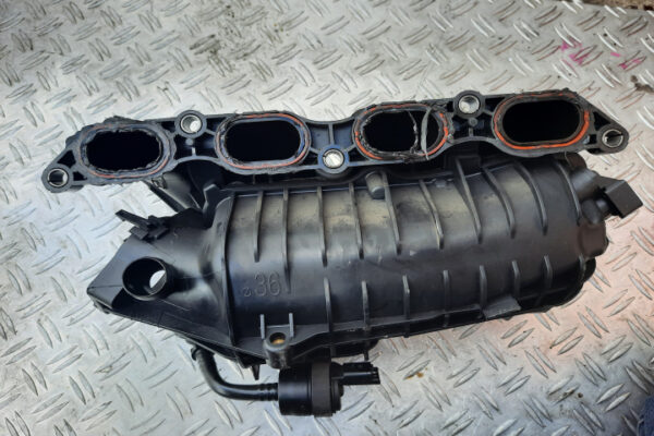Galerie admisie V752817280 Peugeot 508 1.6 16V motor 5FS