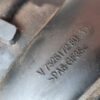 Galerie admisie V752817280 Peugeot 508 1.6 16V motor 5FS