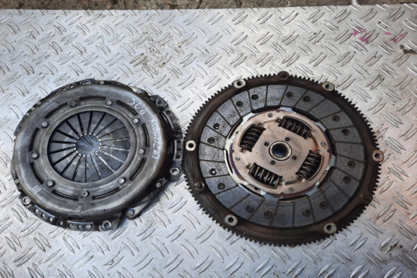 Kit ambreiaj Peugeot 508 1.6 16V automata V7552305