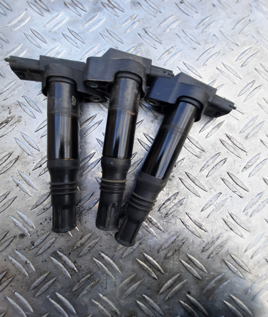 Bobina inductie 9671214580 1.2 VTi ETG Peugeot 208 an 2013