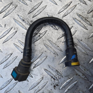 Conducta benzina 1.2 VTi ETG Peugeot 208 an 2013