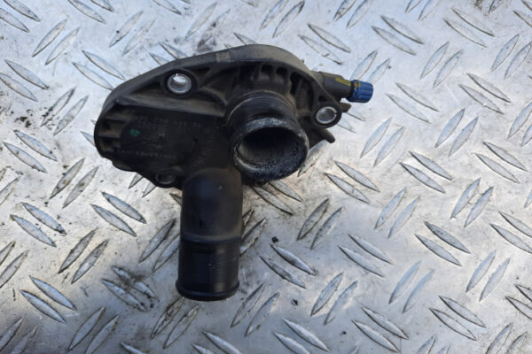 Termostat 9675849380 1.2 VTi ETG Peugeot 208 an 2013