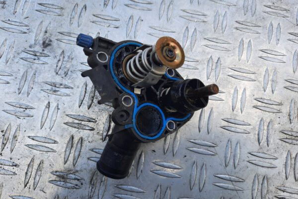 Termostat 9675849380 1.2 VTi ETG Peugeot 208 an 2013
